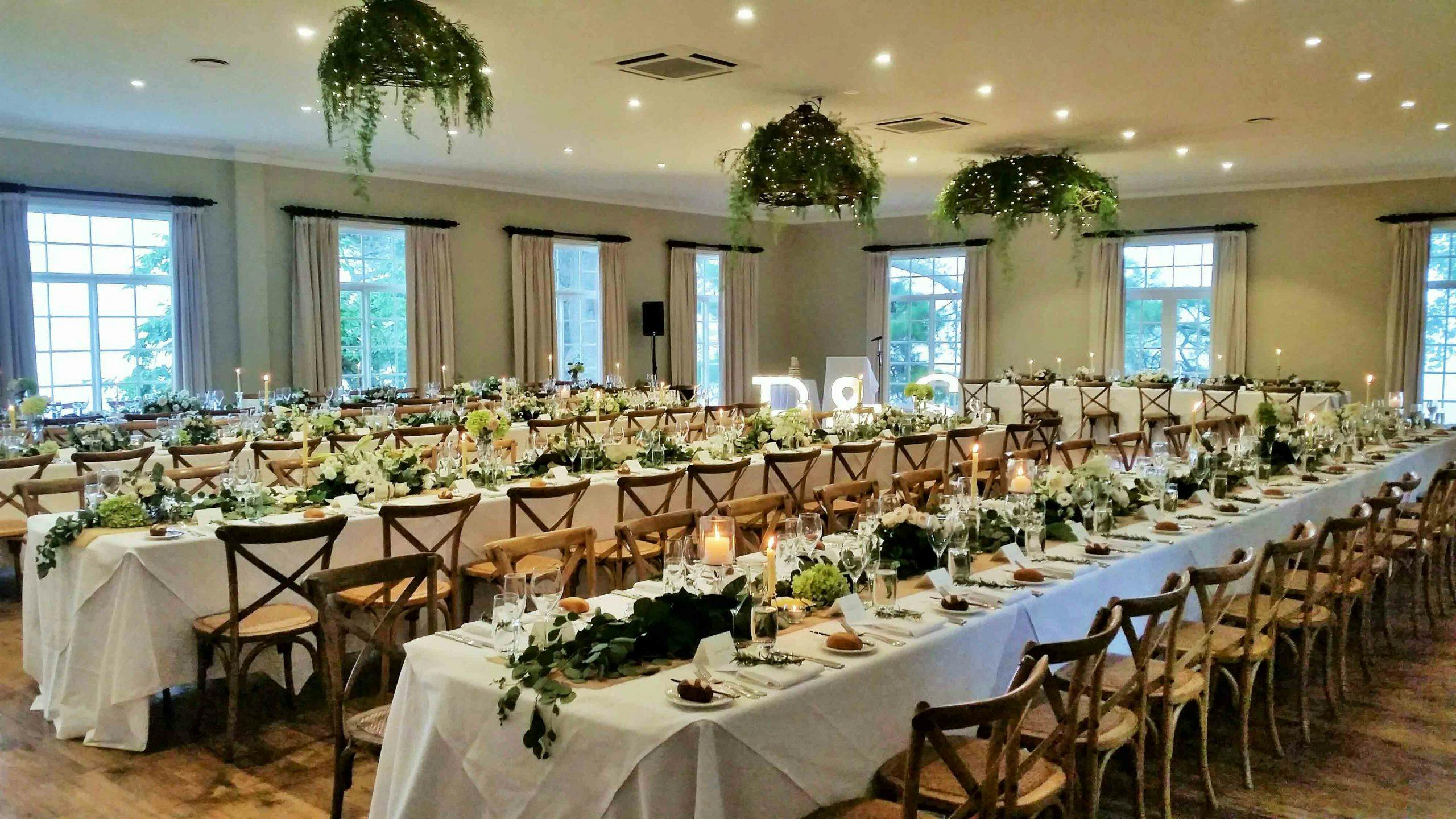 PhillipsFardy Ballroom - Wedding ceremonies at your favourite wedding venue
